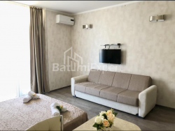 Пәтер 1-комн 33 m² - Шериф Химшиашвили, Batumi