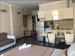 Пәтер 1-комн 33 m² - Шериф Химшиашвили, Batumi