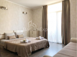 Пәтер 1-комн 33 m² - Шериф Химшиашвили, Batumi