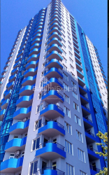 Пәтер 2-комн 45.8 m² - Шериф Химшиашвили, Batumi