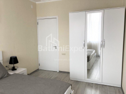 Пәтер 45.8 м² - Шериф Химшиашвили, Batumi, Грузия