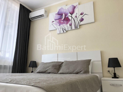 Пәтер 2-комн 45.8 m² - Шериф Химшиашвили, Batumi