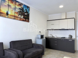Пәтер 45.8 м² - Шериф Химшиашвили, Batumi, Грузия