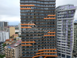 Пәтер 33 м² - Шалва Инасаридзе, Batumi, Грузия