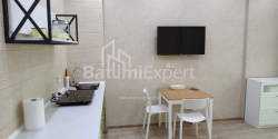 Пәтер 1-комн 33 m² - Шалва Инасаридзе, Batumi