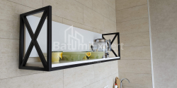 Пәтер 33 м² - Шалва Инасаридзе, Batumi, Грузия