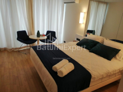 Пәтер 1-комн 33 m² - Шериф Химшиашвили, Batumi