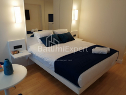 Пәтер 1-комн 33 m² - Шериф Химшиашвили, Batumi
