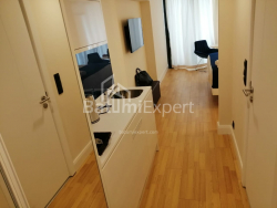 Пәтер 1-комн 33 m² - Шериф Химшиашвили, Batumi