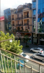 Пәтер 2-комн 30 m² - Зураба Горгиладзе, Batumi