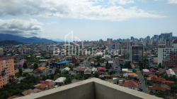 Пәтер 82 м² - Александра Пушкин, Batumi, Грузия