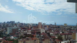 Пәтер 82 м² - Александра Пушкин, Batumi, Грузия
