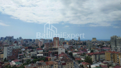 Пәтер 82 м² - Александра Пушкин, Batumi, Грузия
