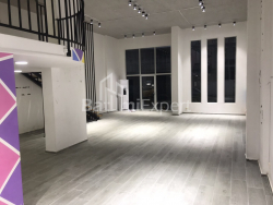 кеңсе 2-комн 130 m² - Эквтайм Такаишвили, Batumi
