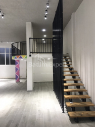 кеңсе 130 м² - Эквтайм Такаишвили, Batumi, Грузия