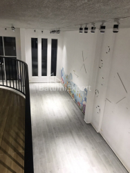 кеңсе 130 м² - Эквтайм Такаишвили, Batumi, Грузия