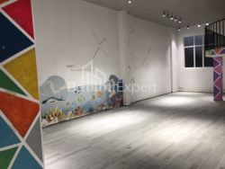 кеңсе 2-комн 130 m² - Эквтайм Такаишвили, Batumi