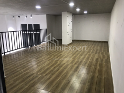 кеңсе 130 м² - Эквтайм Такаишвили, Batumi, Грузия