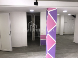 кеңсе 2-комн 130 m² - Эквтайм Такаишвили, Batumi