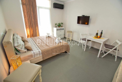 Пәтер 1-комн 28.8 m² - Юсуф Кобаладзе, Batumi