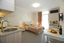 Пәтер 1-комн 28.8 m² - Юсуф Кобаладзе, Batumi