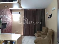 Пәтер 2-комн 39.8 m² - Юсуф Кобаладзе, Batumi