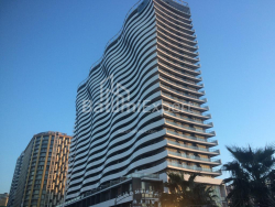 Пәтер 1-комн 28.6 m² - Юсуф Кобаладзе, Batumi
