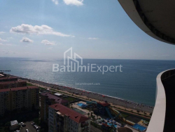 Пәтер 1-комн 28.6 m² - Юсуф Кобаладзе, Batumi
