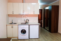 Пәтер 1-комн 28.6 m² - Юсуф Кобаладзе, Batumi