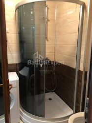 Пәтер 1-комн 28 m² - Юсуф Кобаладзе, Batumi