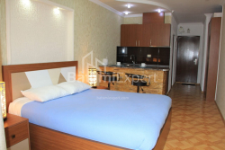 Пәтер 1-комн 28 m² - Юсуф Кобаладзе, Batumi