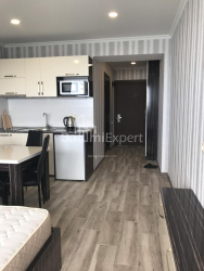 Пәтер 1-комн 32 m² - Шериф Химшиашвили, Batumi