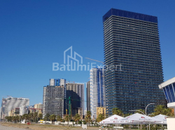 Пәтер 1-комн 32 m² - Шериф Химшиашвили, Batumi