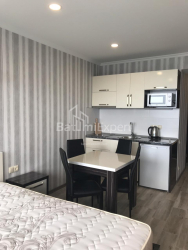 Пәтер 1-комн 32 m² - Шериф Химшиашвили, Batumi