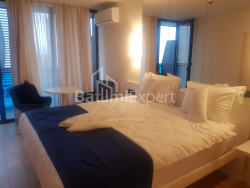 Пәтер 1-комн 30 m² - Шериф Химшиашвили, Batumi