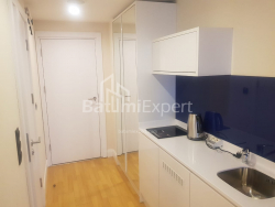 Пәтер 1-комн 30 m² - Шериф Химшиашвили, Batumi
