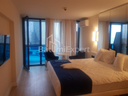Пәтер 1-комн 30 m² - Шериф Химшиашвили, Batumi