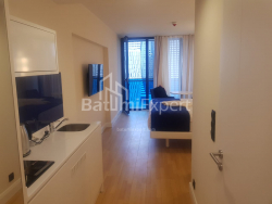 Пәтер 1-комн 30 m² - Шериф Химшиашвили, Batumi