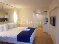 Пәтер 1-комн 30 m² - Шериф Химшиашвили, Batumi