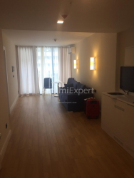 Пәтер 2-комн 45 m² - Шериф Химшиашвили, Batumi