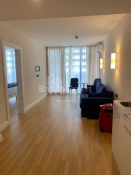 Пәтер 2-комн 45 m² - Шериф Химшиашвили, Batumi