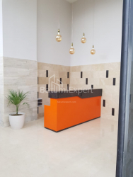 Пәтер 1-комн 30 m² - Шалва Инасаридзе, Batumi
