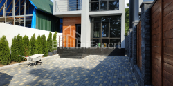 Жеке үй 3-комн 160 m² - Петр Ибери, Gonio
