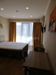 Пәтер 1-комн 33 m² - Шериф Химшиашвили, Batumi