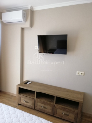 Пәтер 1-комн 33 m² - Шериф Химшиашвили, Batumi