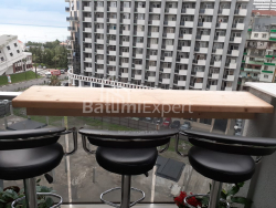 Пәтер 1-комн 30.7 m² - Шериф Химшиашвили, Batumi