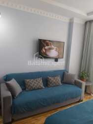 Пәтер 1-комн 30.7 m² - Шериф Химшиашвили, Batumi