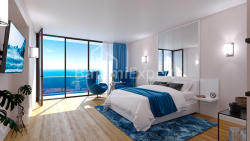 Пәтер 1-комн 30 m² - Шериф Химшиашвили, Batumi