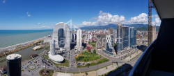 Пәтер 30 м² - Шериф Химшиашвили, Batumi, Грузия