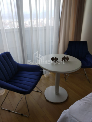 Пәтер 1-комн 30 m² - Шериф Химшиашвили, Batumi